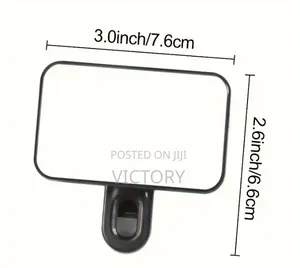 Rechargeable Led Lamp