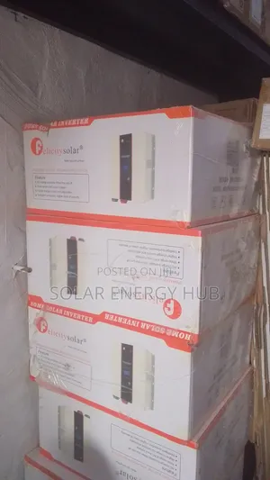 3.5kv/24v Ivps Felicity Inverter