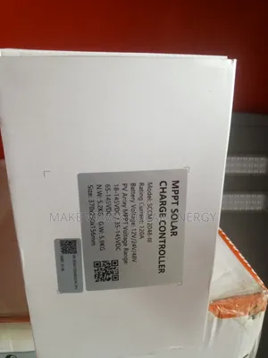 120A 48v Charge Controller Felicity MPPT
