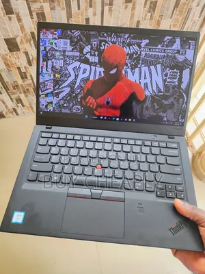 Laptop Lenovo ThinkPad X1 16GB Intel Core i7 SSD 256GB
