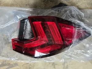 Backlight Rx350 2018 Available