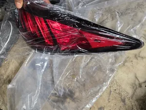 Backlight Rx350 2018 Available