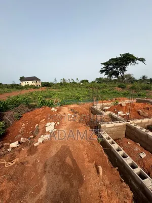 555sqm in Emeka Abalu