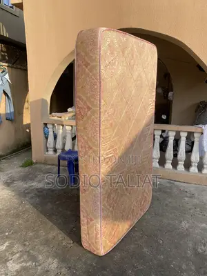 Mattress Foam