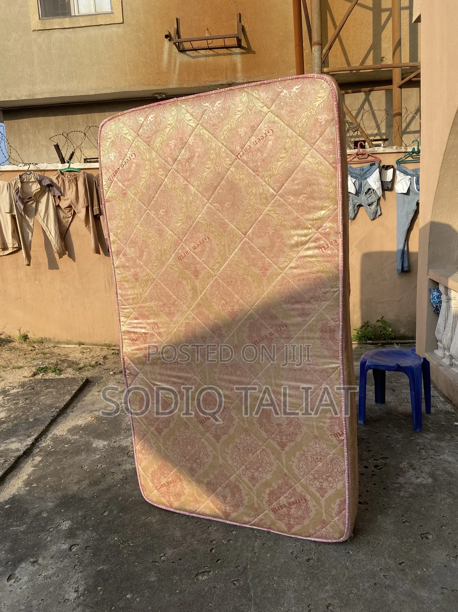 Mattress Foam