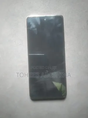 Infinix Smart 8 Plus 128 GB Silver