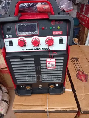 Edon Superarc 5000