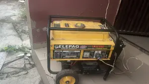 Elepaq Generator