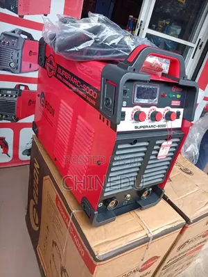 Edon Superarc 5000