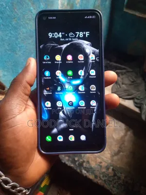 Tecno Camon 18i 128 GB