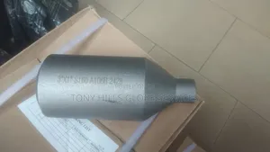 Swage Nipples 3x1 Sh160