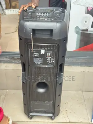 Ailipu Sp-3510d Pa Party Speaker