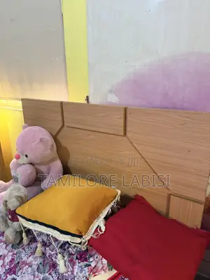 Bed Mattress and Frame