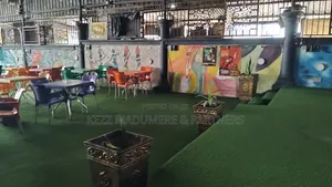 For Sale: Functional Bar With Staff, Dj, Vip Rooms Gallary Rukpokwu.