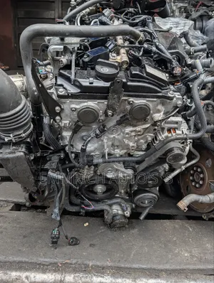 T24A Engine Tacoma, Landcruiser, Tx350, Rx350, Highlander 2023-2026