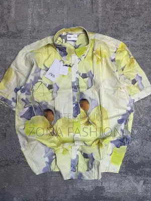 Zara Premium Shirt
