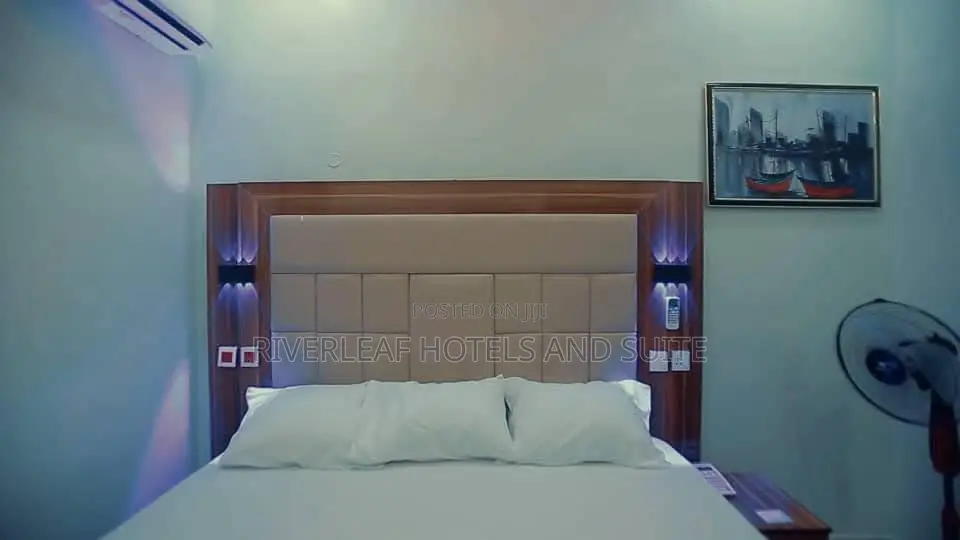 Riverleaf Hotels and Suites