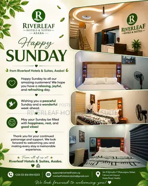 Riverleaf Hotels and Suites