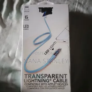 iPhone Cable