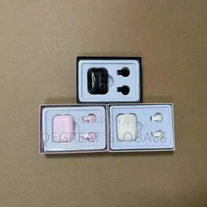 Pro 5s Original Quality Sound Earpod
