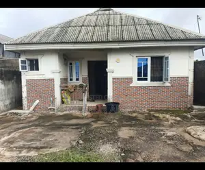 2bdrm Bungalow in Palm Fruit Estate, Isiu for sale