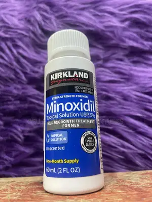 Original Minoxidil