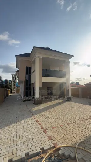 4bdrm Duplex in Apo Resettlement for sale