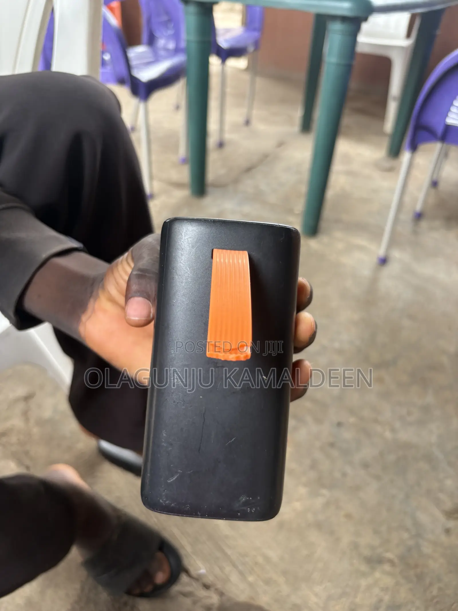 New Age 55,000 Power Bank