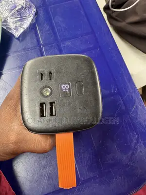 New Age 55,000 Power Bank