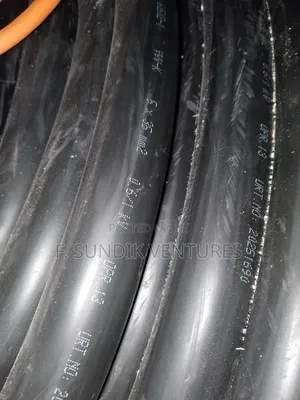 35mm 4core Flexible Cable