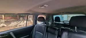 Toyota Highlander 2009 Gray