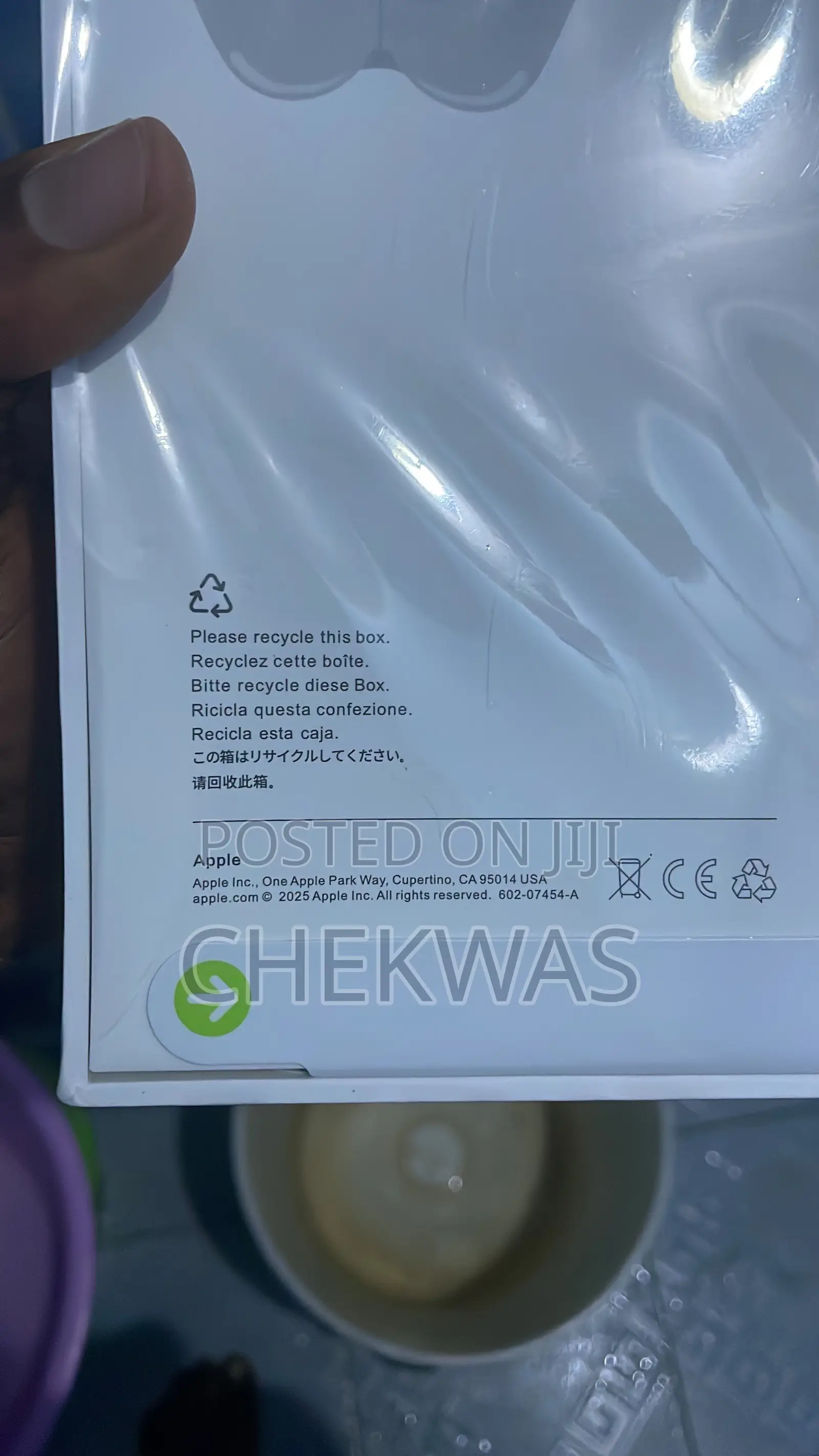 Apple Airpods Pro Max