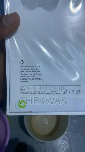 Apple Airpods Pro Max