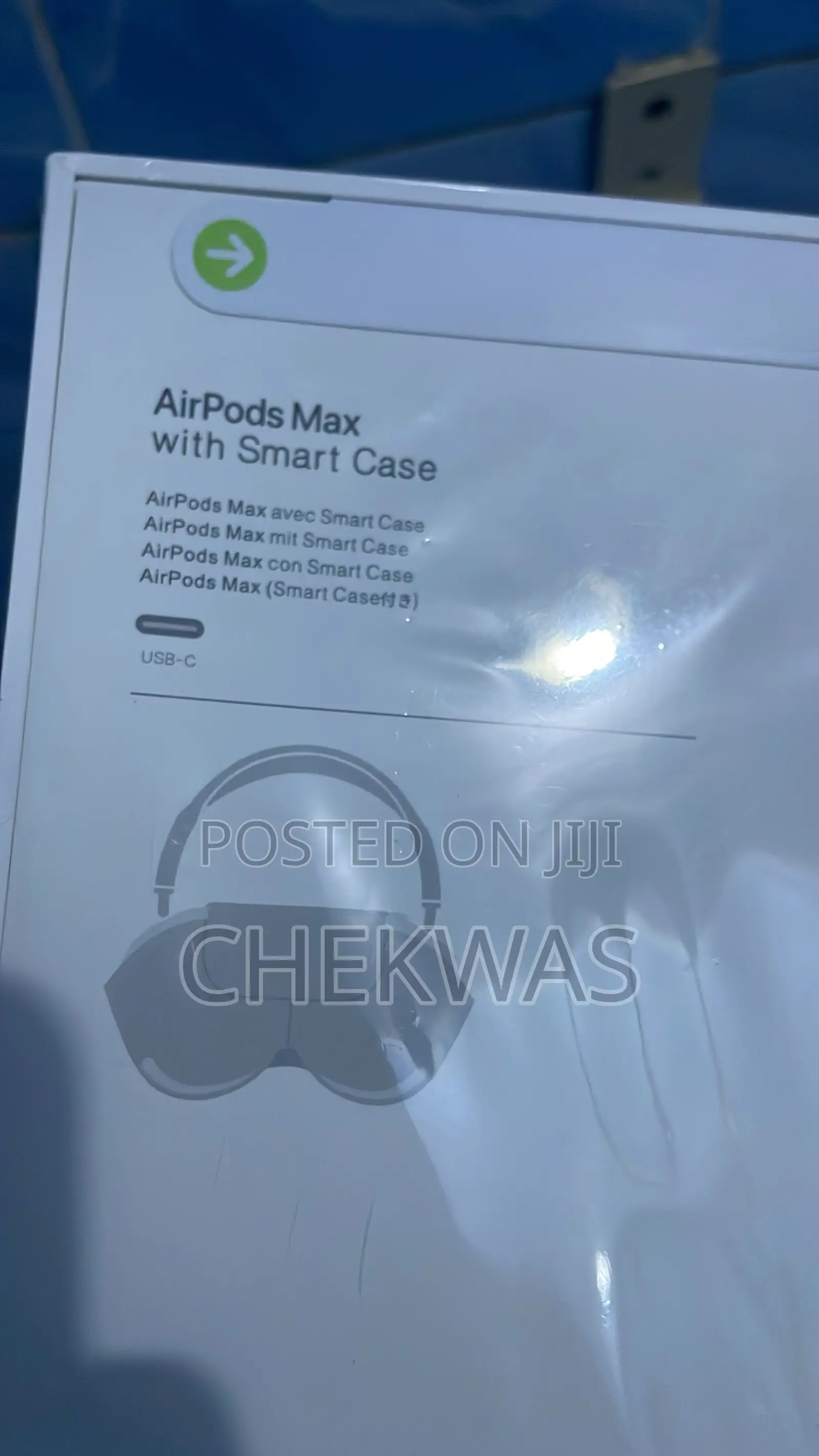 Apple Airpods Pro Max