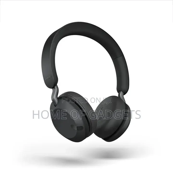 Jabra Elite 45h