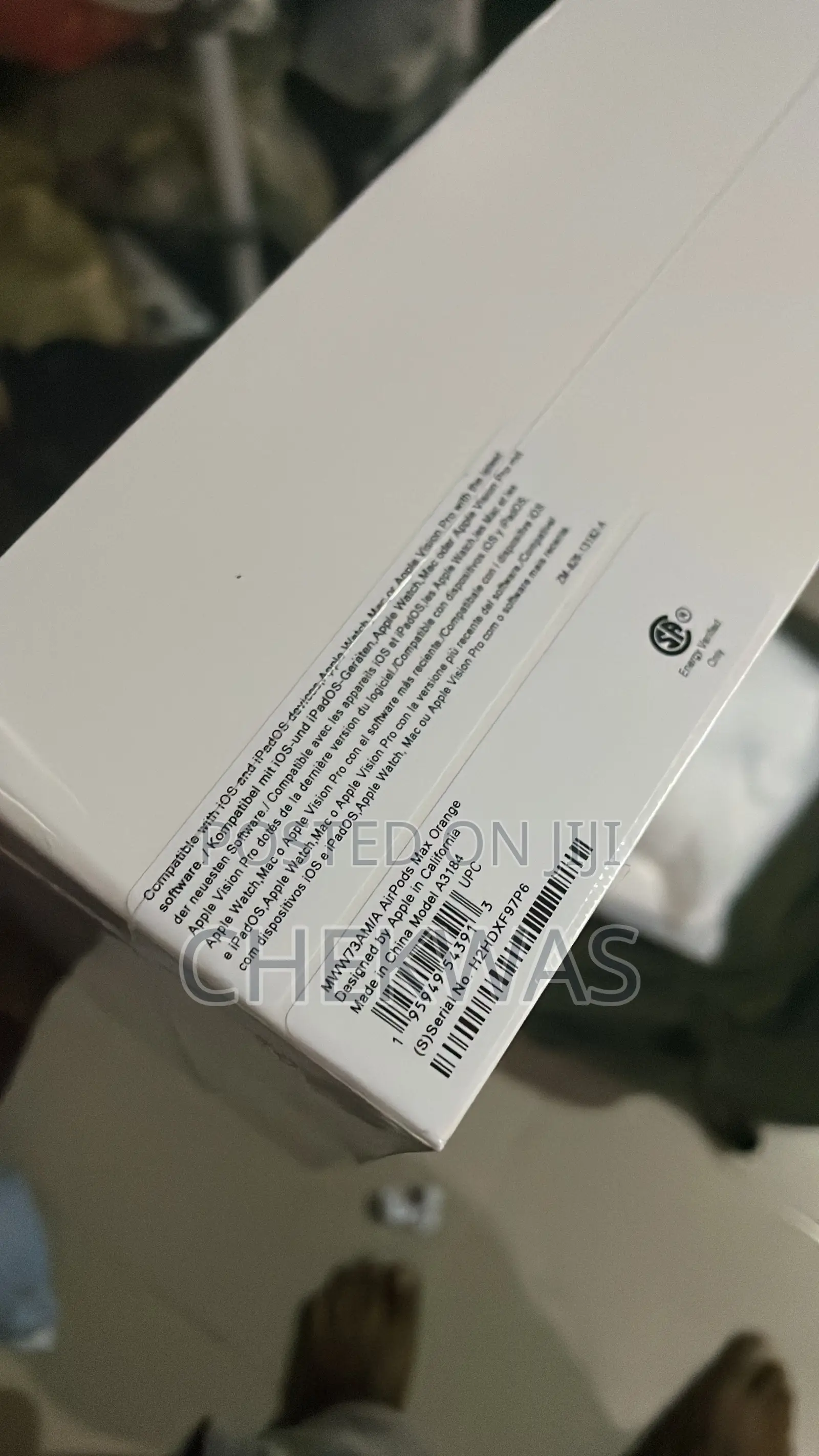 Apple Airpods Pro Max