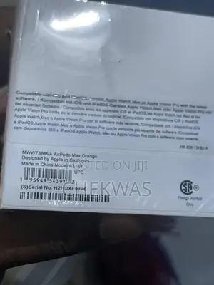 Apple Airpods Pro Max