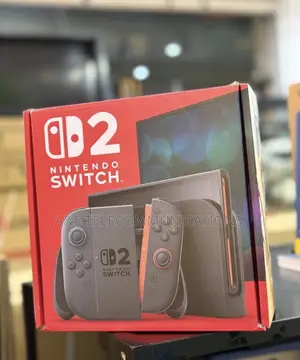 Nintendo Switch 2