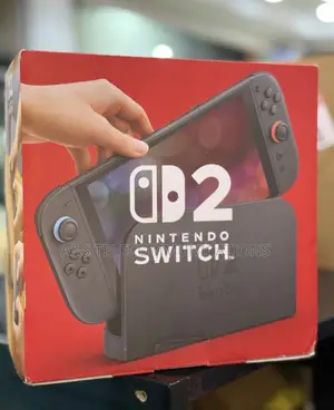 Nintendo Switch 2