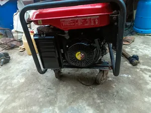 Generator 6.5kva