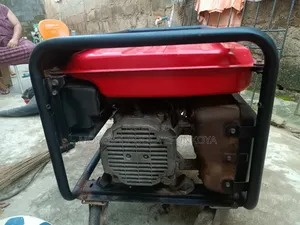 Generator 6.5kva