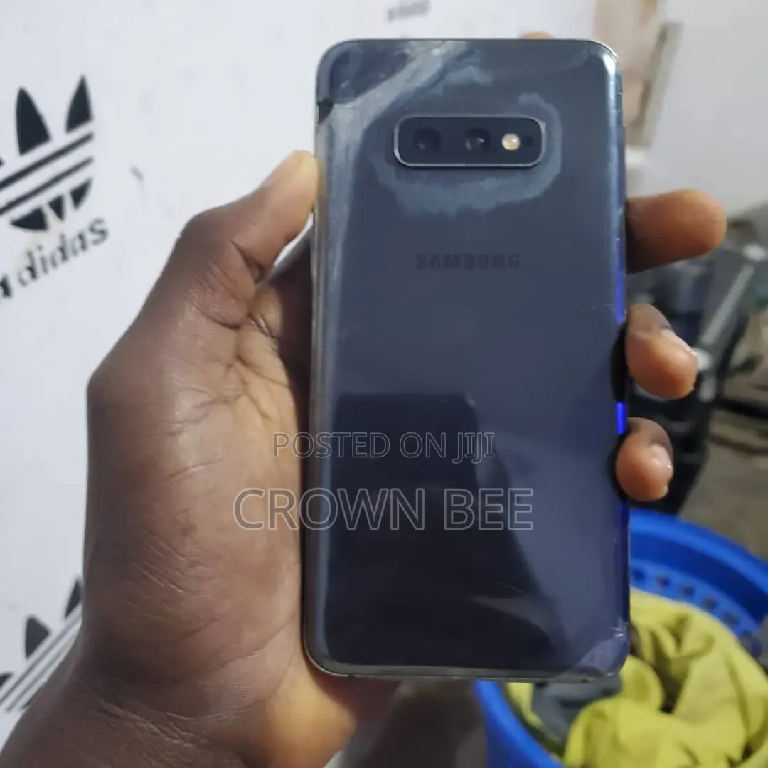 Samsung Galaxy S10e 128 GB