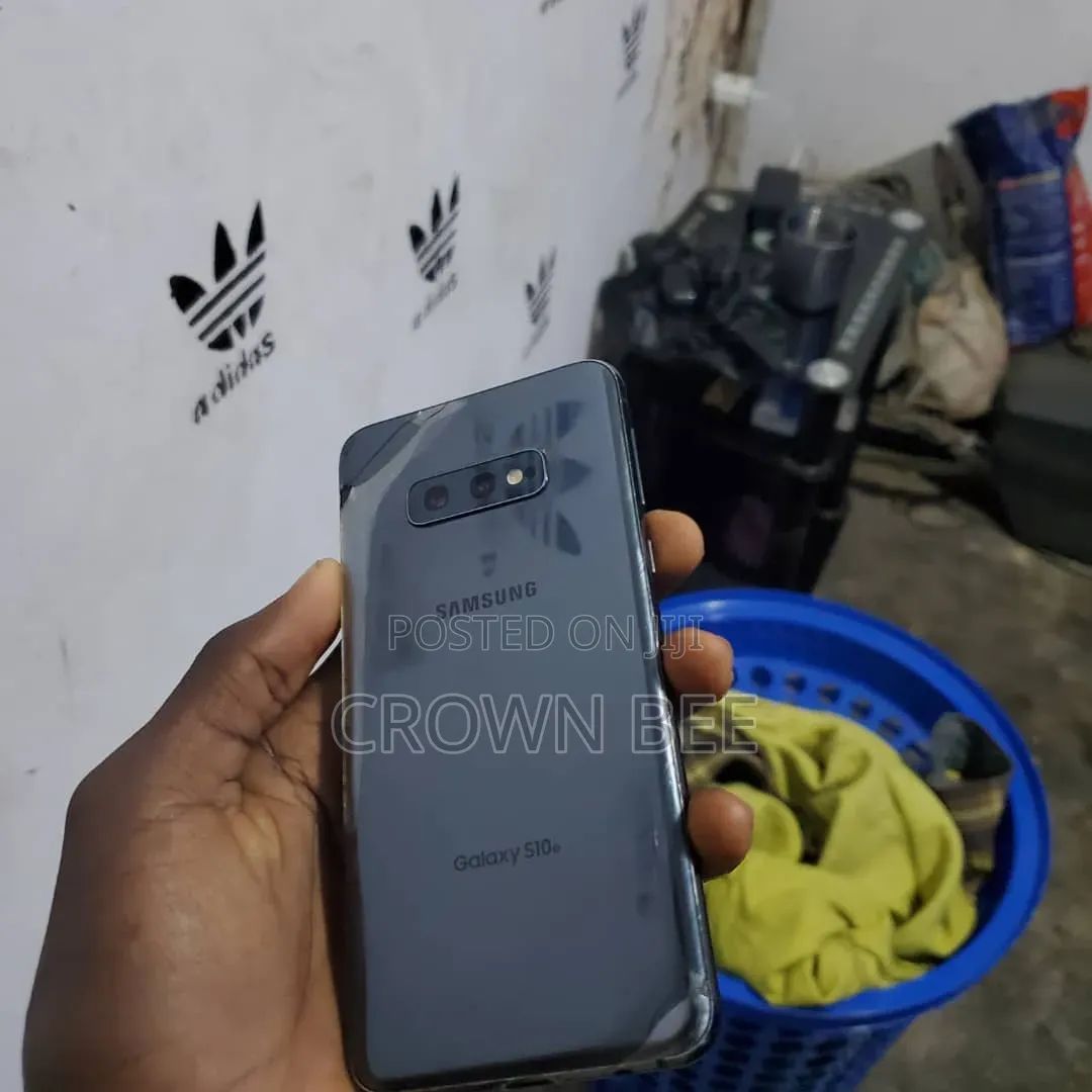 Samsung Galaxy S10e 128 GB