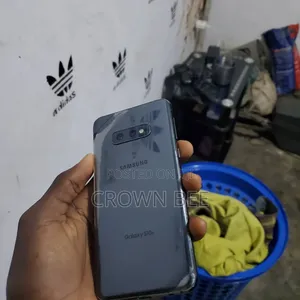 Samsung Galaxy S10e 128 GB