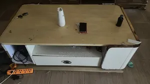 Center Table