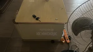 Center Table