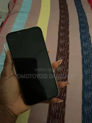 Apple iPhone 13 Pro Max 256 GB Gold