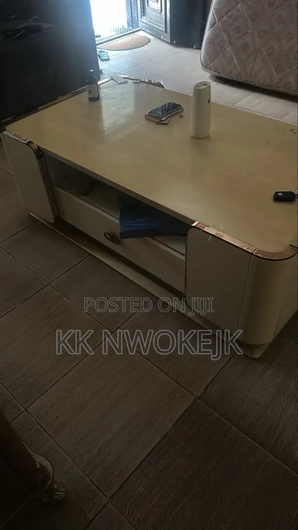 Center Table