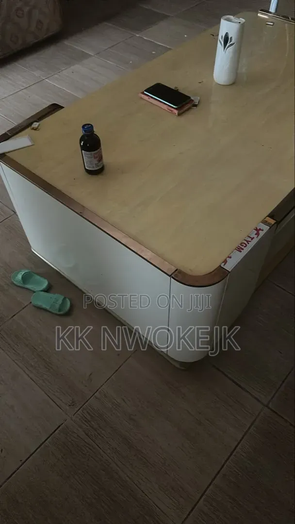 Center Table