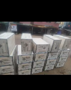 16kwh Ecolion Lithium Battery